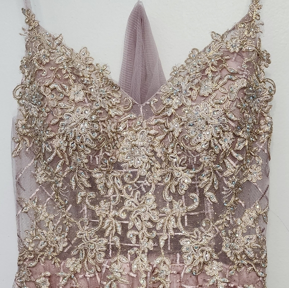 Prom Dress - Picture 2 of 6